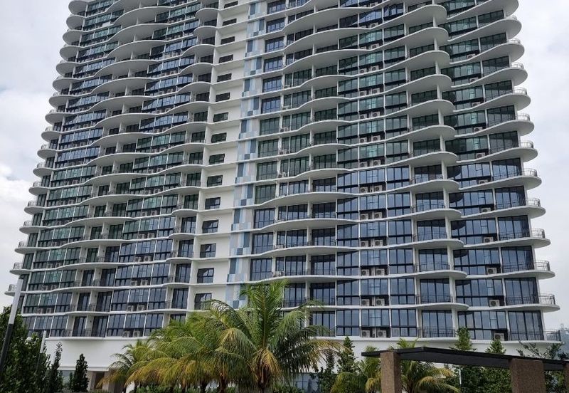 KLGCC Resort :  Senada Residences