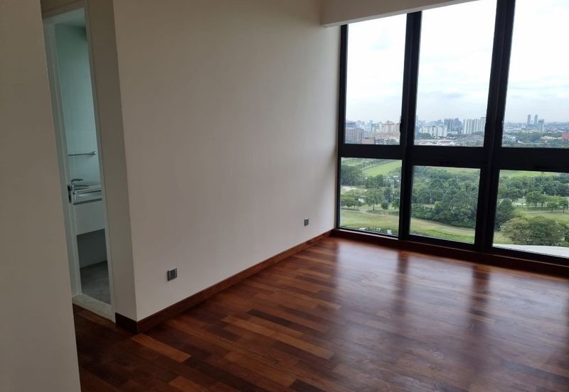 KLGCC Resort :  Senada Residences