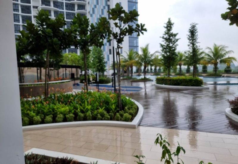 KLGCC Resort :  Senada Residences