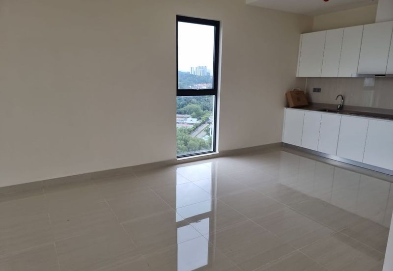 KLGCC Resort :  Senada Residences