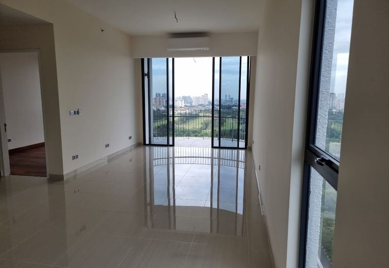 KLGCC Resort :  Senada Residences