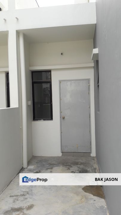 setia ecohill 1, semi d, beside club360, cheapest semi d in klang valley area freehold, Selangor, Semenyih