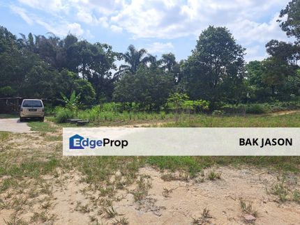 taman arawana, 1 acre agriculture land come with ready infrastructure water, iwk, electricity, Negeri Sembilan, Lenggeng