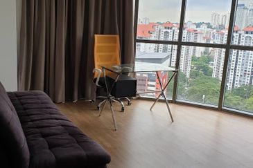 VIVO Residential Suites