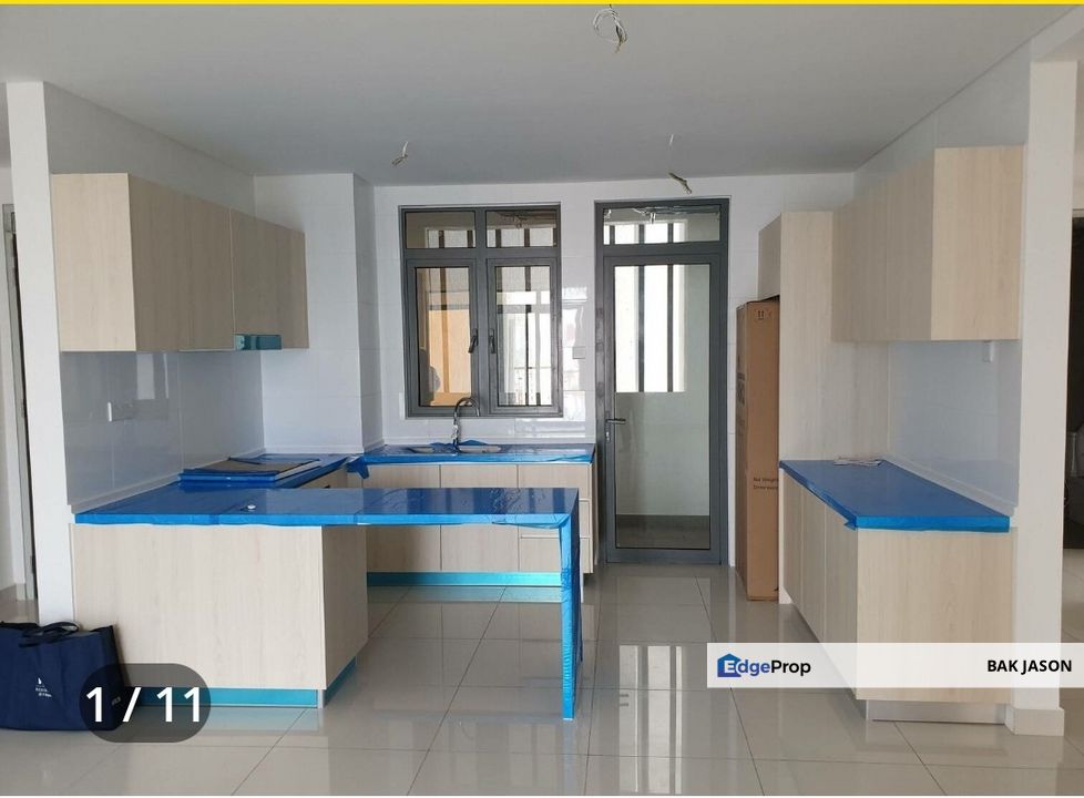 vivo seputeh condo big unit, Kuala Lumpur, Jalan Klang Lama (Old Klang Road)