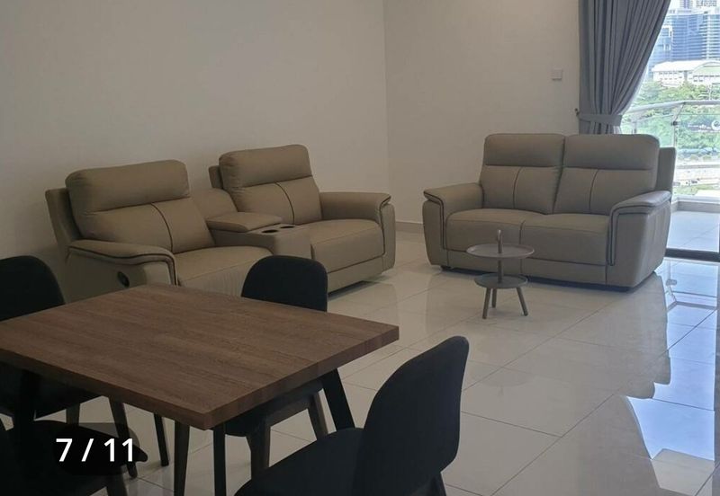 VIVO Residential Suites