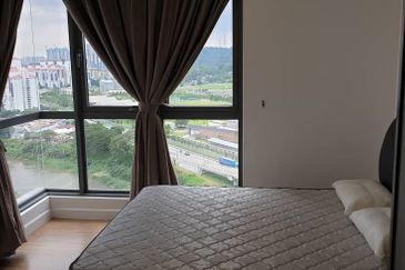 VIVO Residential Suites