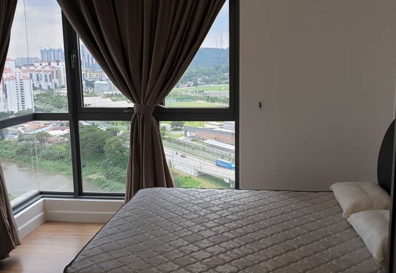 VIVO Residential Suites