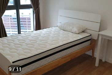 VIVO Residential Suites