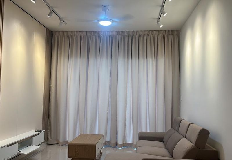 Sunway Belfield Residence *