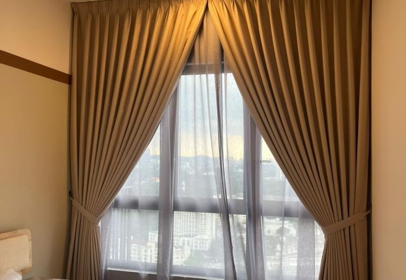 Sunway Belfield Residence *