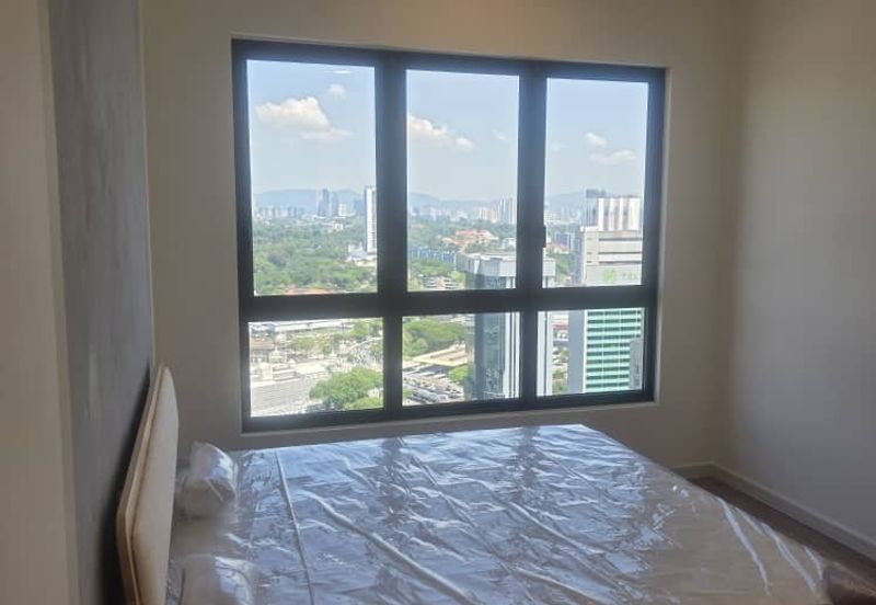 Sunway Belfield Residence *