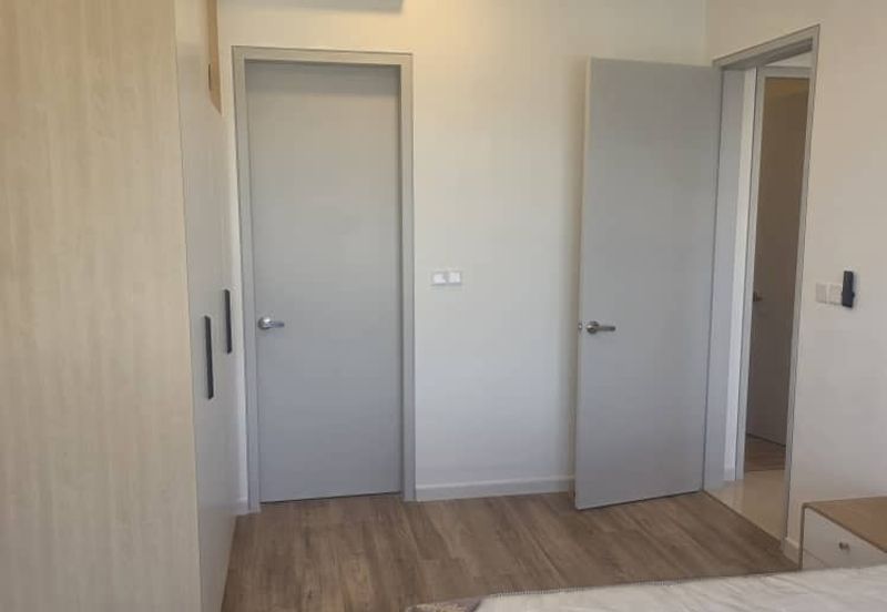 Sunway Belfield Residence *