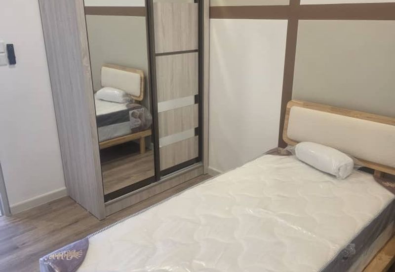 Sunway Belfield Residence *