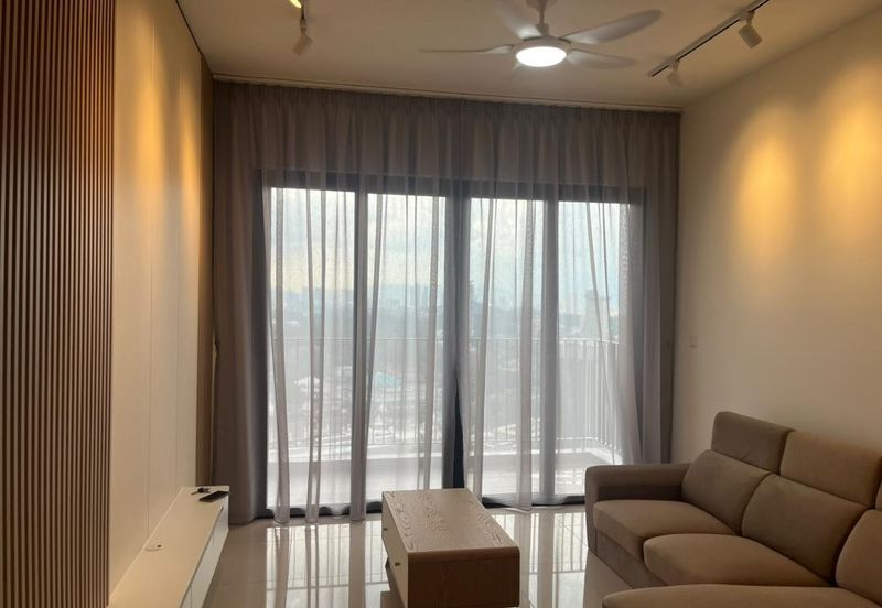 Sunway Belfield Residence *