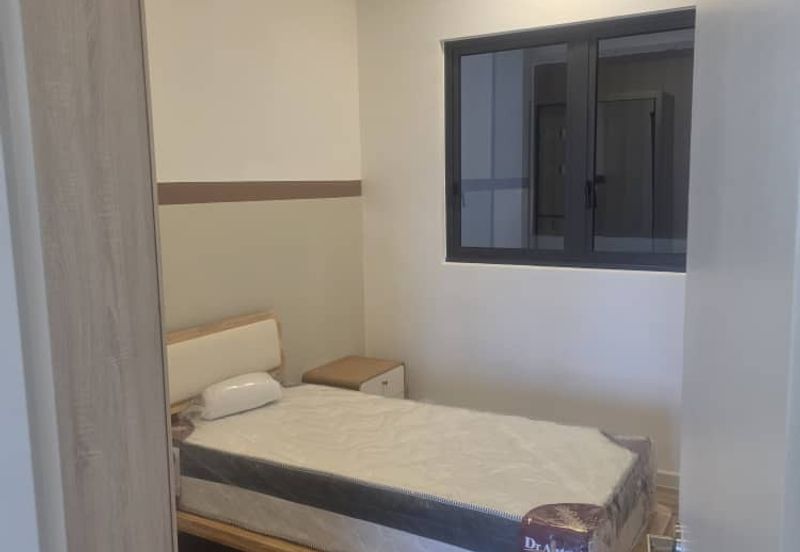 Sunway Belfield Residence *