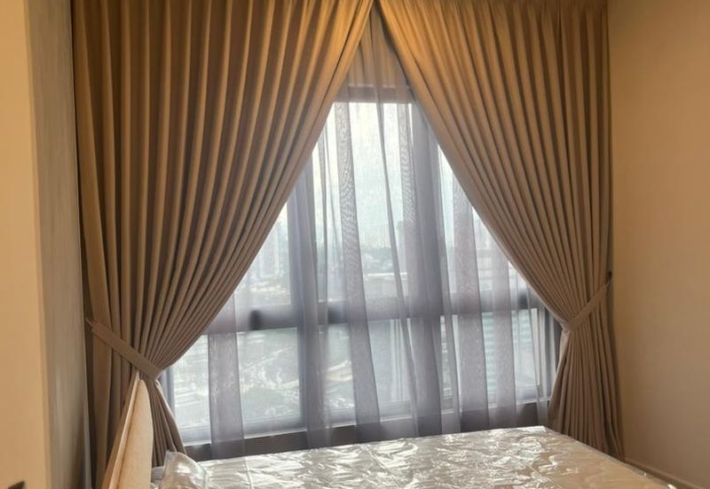 Sunway Belfield Residence *