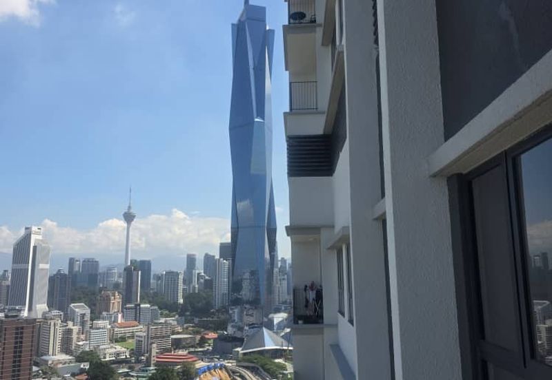 Sunway Belfield Residence *