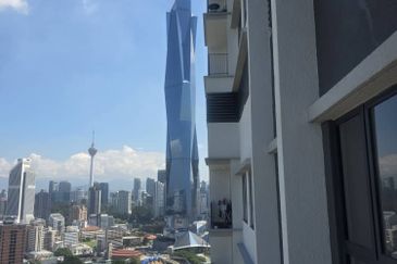 Residensi Sunway Belfield