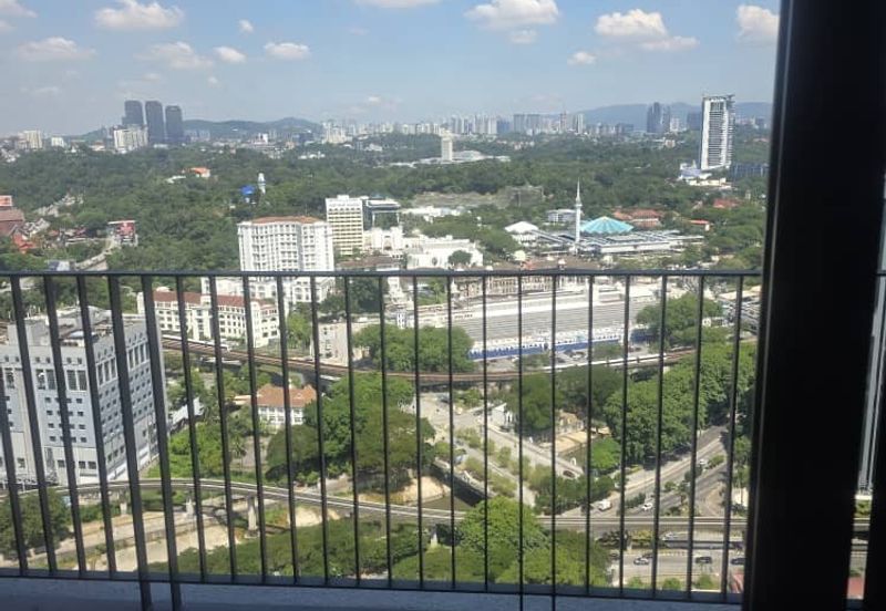 Sunway Belfield Residence *