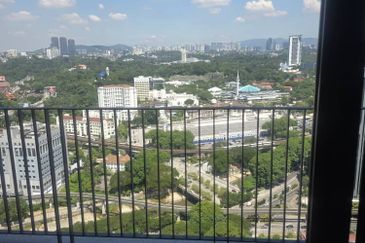 Residensi Sunway Belfield