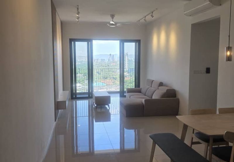 Sunway Belfield Residence *