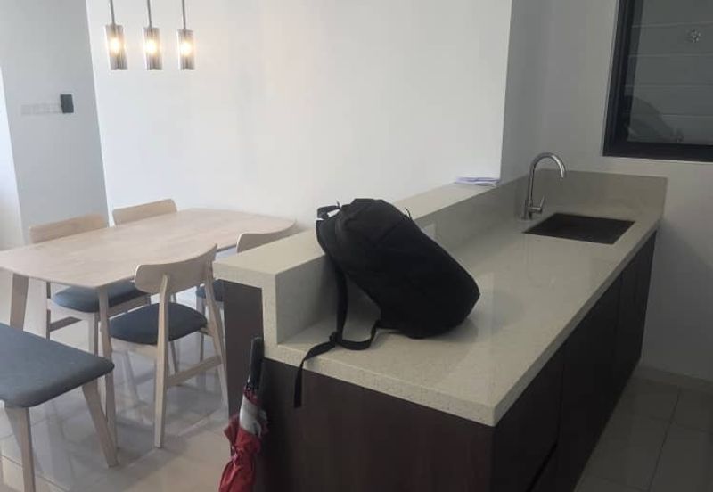 Sunway Belfield Residence *