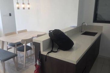 Residensi Sunway Belfield