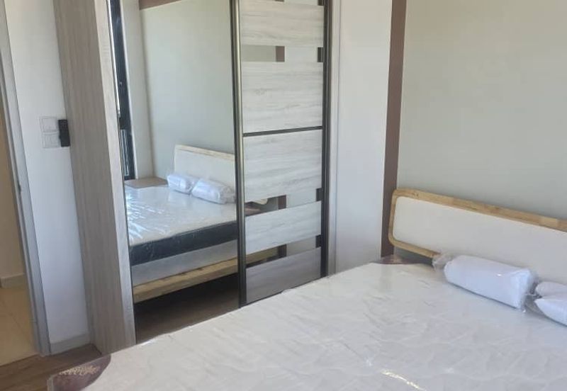 Sunway Belfield Residence *