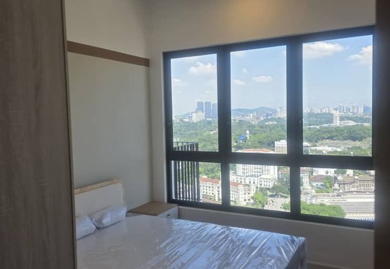 Sunway Belfield Residence *