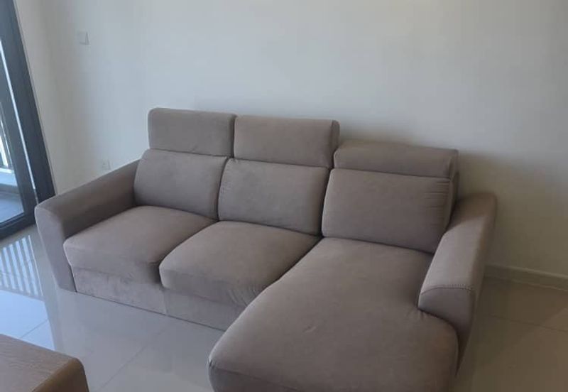 Sunway Belfield Residence *