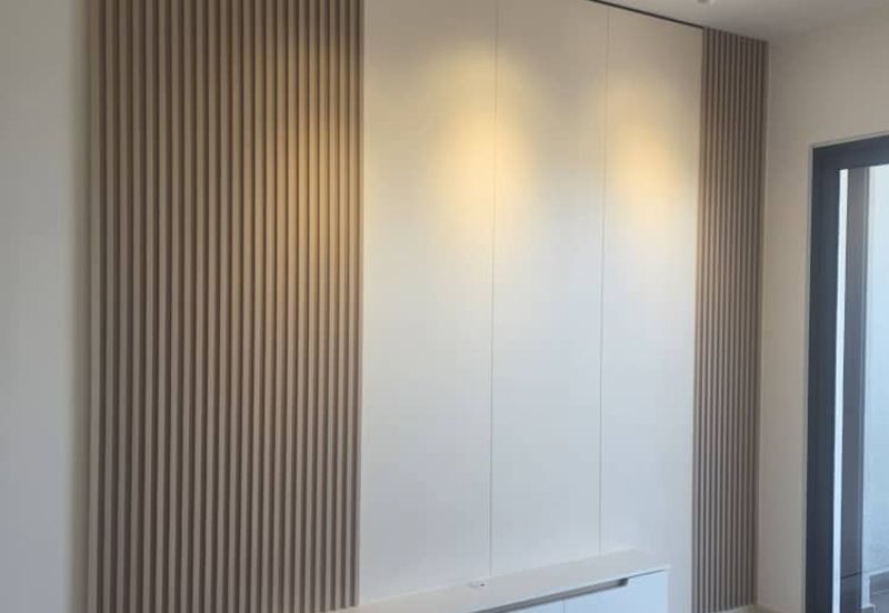 Sunway Belfield Residence *