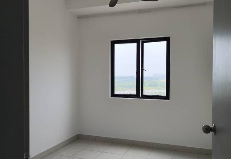 Cassia Residence @ Laman View