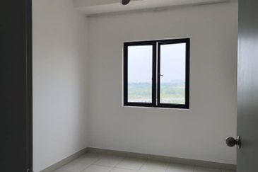 Cassia Residence @ Laman View