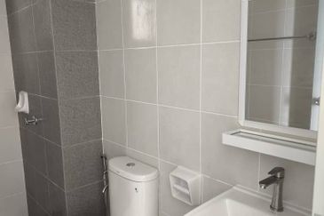 Cassia Residence @ Laman View