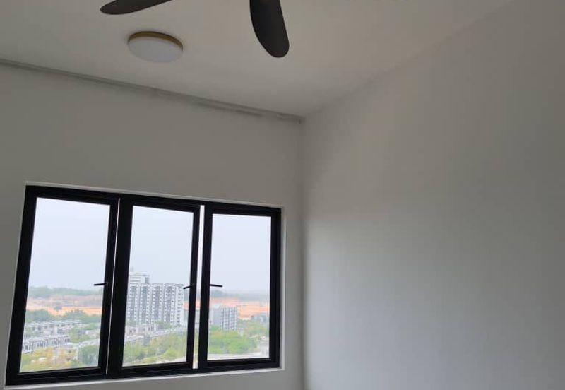 Cassia Residence @ Laman View