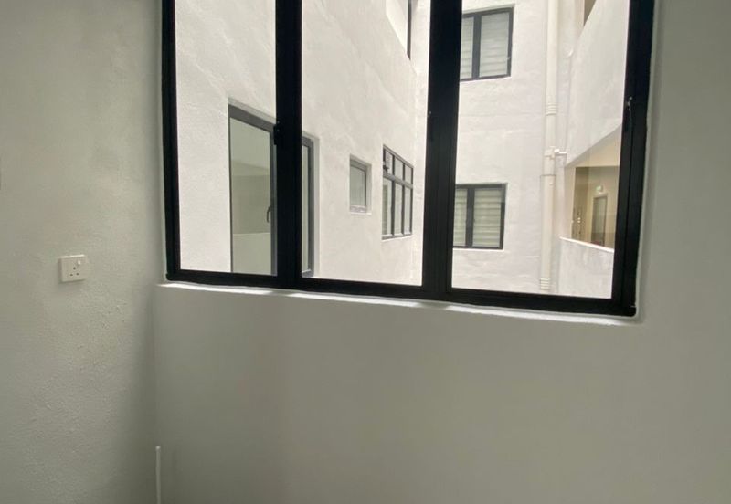 Cassia Residence @ Laman View