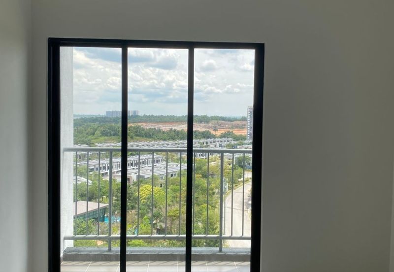 Cassia Residence @ Laman View