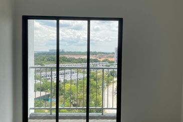 Cassia Residence @ Laman View