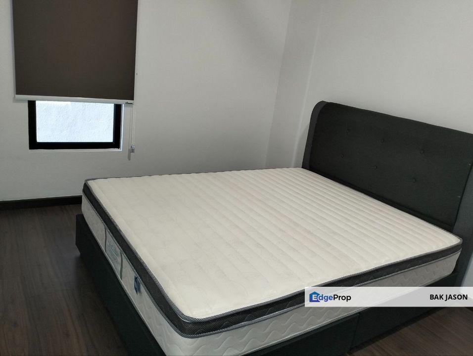 Full furnished duta park residence , Kuala Lumpur, Jalan Ipoh