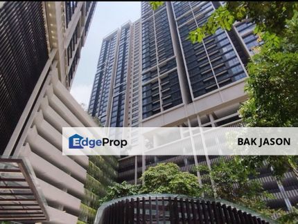 Full furnished duta park residence , Kuala Lumpur, Jalan Ipoh