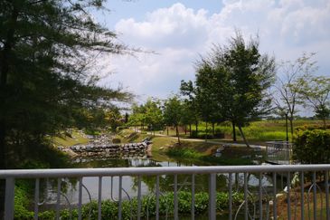 Arroyo Garden @ Setia Eco Hill