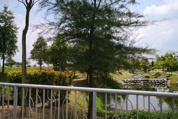 Arroyo Garden @ Setia Eco Hill