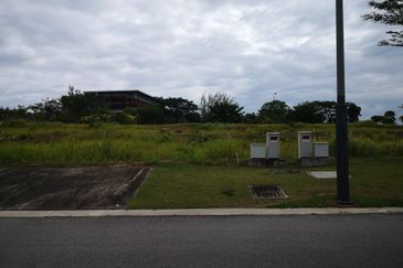 Arroyo Garden @ Setia Eco Hill