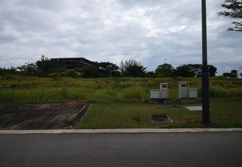 Arroyo Garden @ Setia Eco Hill