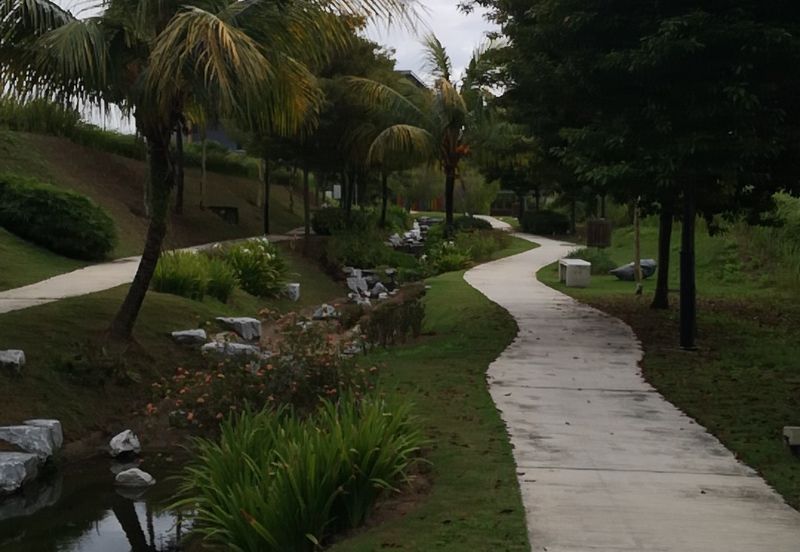Arroyo Garden @ Setia Eco Hill