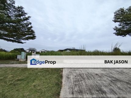 freehold bungalow land, Selangor, Semenyih