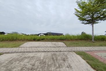 Arroyo Garden @ Setia Eco Hill