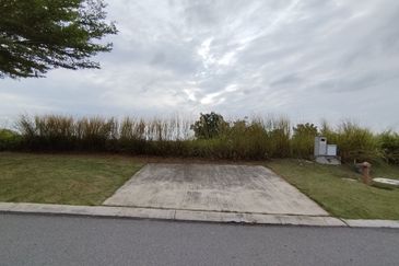 Arroyo Garden @ Setia Eco Hill