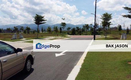 freehold bungalow land, Selangor, Semenyih